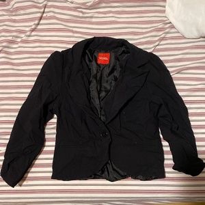 Half Blazer